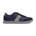 Tenis Original Penguin Style Domenico Azul Marino