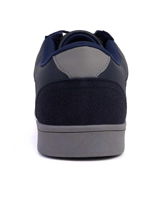 Tenis Original Penguin Style Domenico Azul Marino