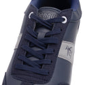 Tenis Original Penguin Style Domenico Azul Marino