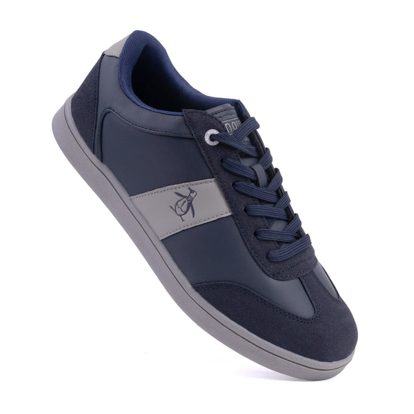 Tenis Original Penguin Style Domenico Azul Marino