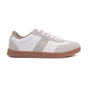 Tenis Original Penguin Style Domenico Blanco