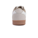 Tenis Original Penguin Style Domenico Blanco