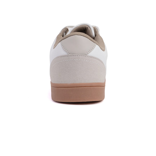 Tenis Original Penguin Style Domenico Blanco
