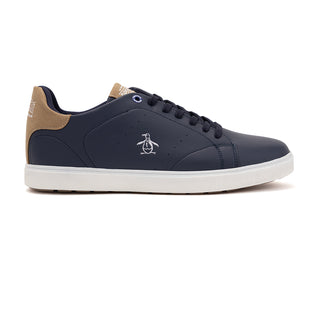 Tenis Original Penguin Style Joss Azul marino