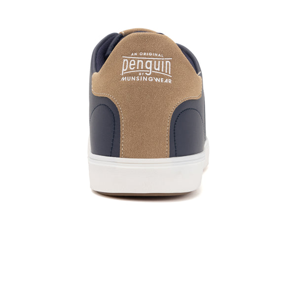 Tenis Original Penguin Style Joss Azul marino
