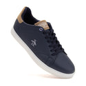 Tenis Original Penguin Style Joss Azul marino
