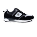 Tenis Original Penguin Style Darío Negro