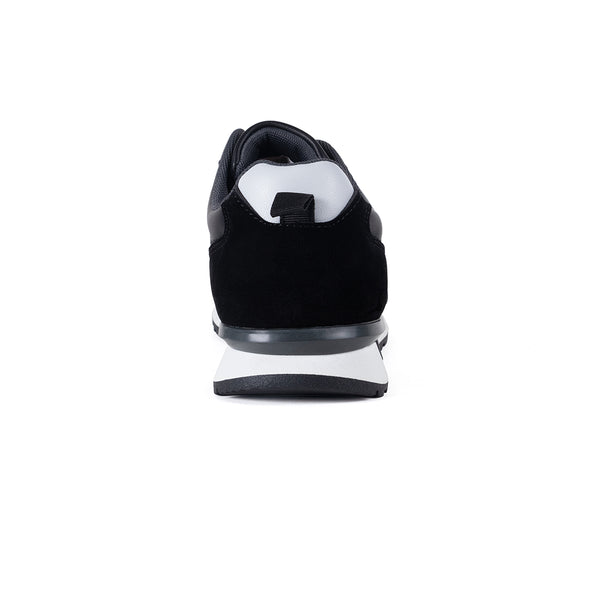Tenis Original Penguin Style Darío Negro