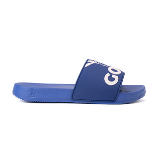 Sandalia Original Penguin Style Kuber Azul