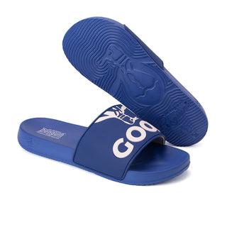 Sandalia Original Penguin Style Kuber Azul