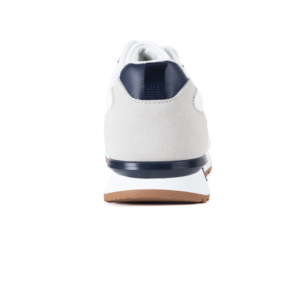 Tenis Original Penguin Style Darío Blanco