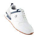 Tenis Original Penguin Style Darío Blanco