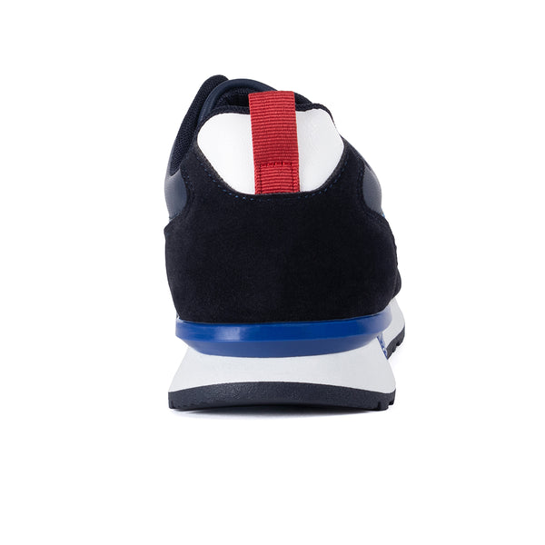 Tenis Original Penguin Style Darío Azul Marino