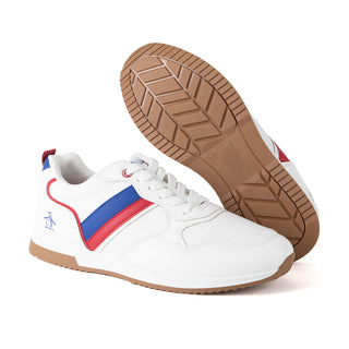 Tenis Original Penguin Style Jeriel Blanco