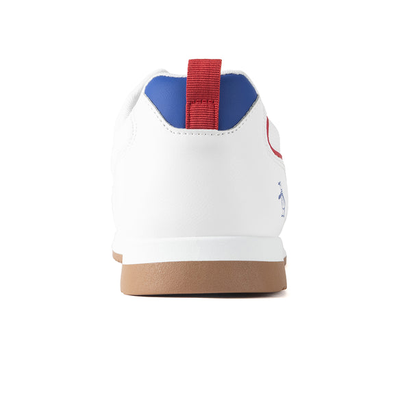 Tenis Original Penguin Style Jeriel Blanco
