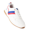 Tenis Original Penguin Style Jeriel Blanco
