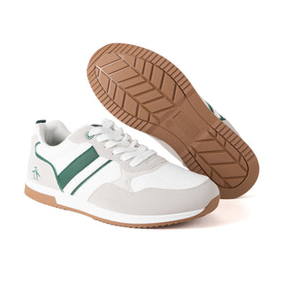 Tenis Original Penguin Style Jeriel Gris