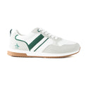 Tenis Original Penguin Style Jeriel Gris