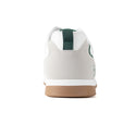 Tenis Original Penguin Style Jeriel Gris