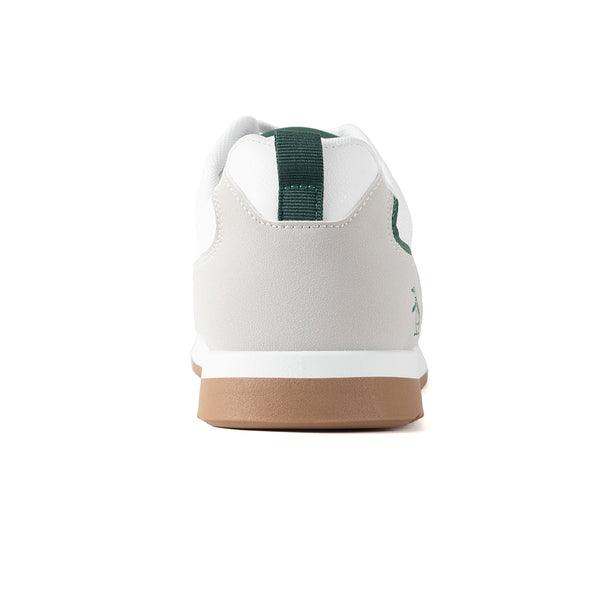 Tenis Original Penguin Style Jeriel Gris