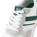 Tenis Original Penguin Style Jeriel Gris