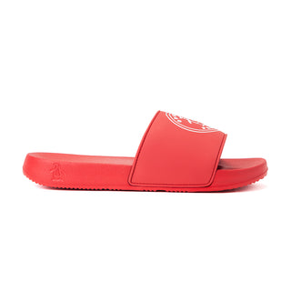 Sandalia Original Penguin Style Kuber Rojo