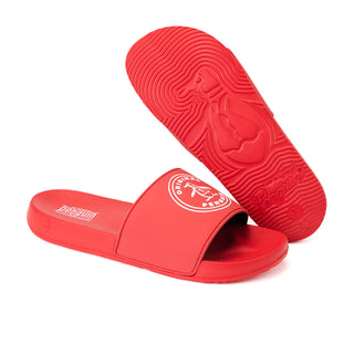 Sandalia Original Penguin Style Kuber Rojo