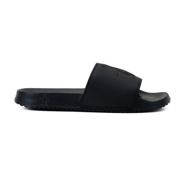 Sandalia Style Agnes Negra