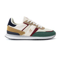 Tenis Style Leonhart multicolor