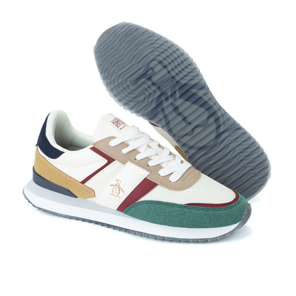 Tenis Style Leonhart multicolor