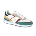Tenis Style Leonhart multicolor