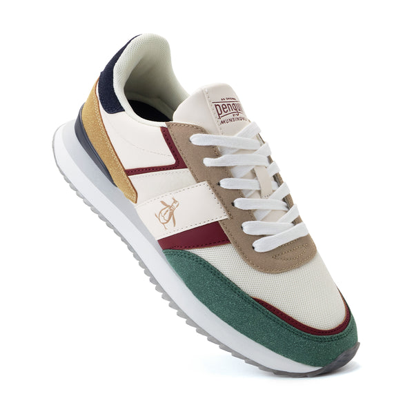 Tenis Style Leonhart multicolor