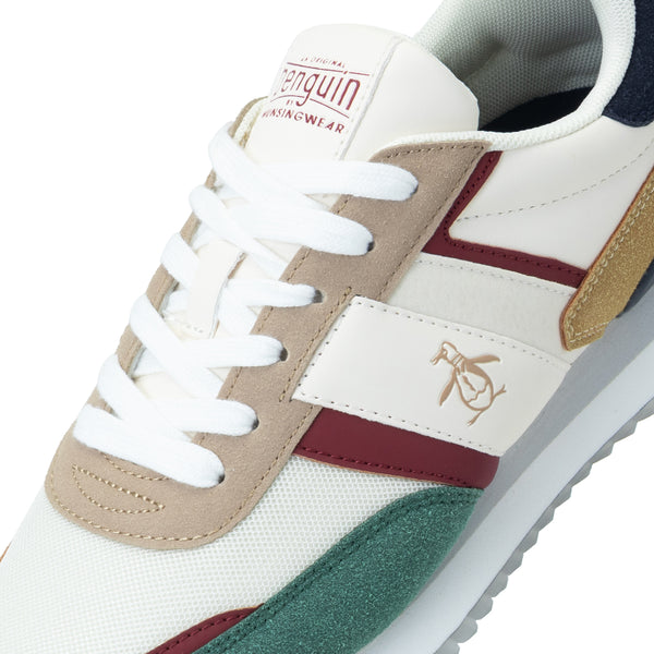 Tenis Style Leonhart multicolor