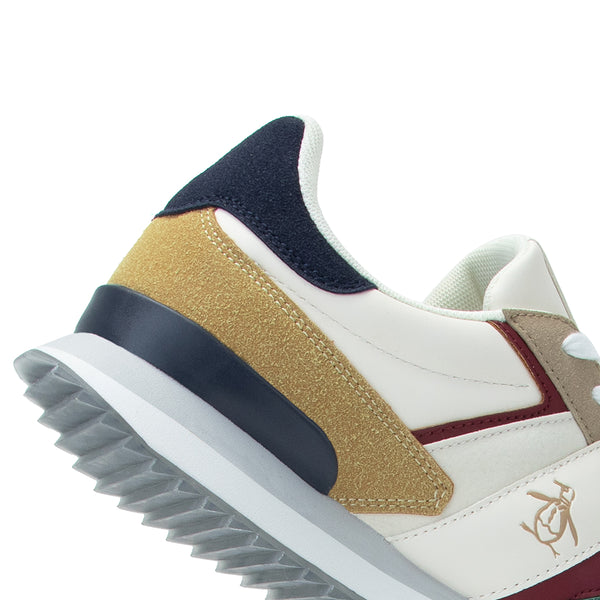 Tenis Style Leonhart multicolor