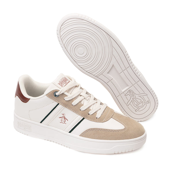 Tenis Style Josuad Blanco