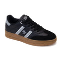 Tenis Style Josuad Negro