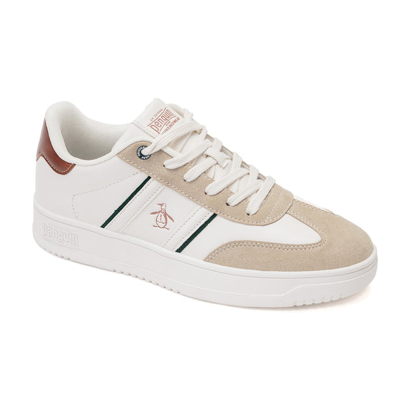 Tenis Style Josuad Blanco