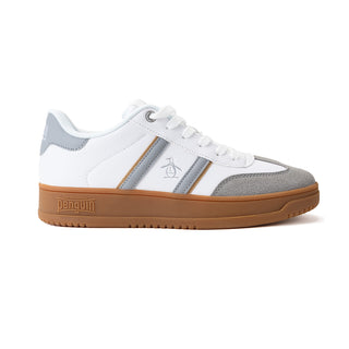 Tenis Style Josuad Blanco