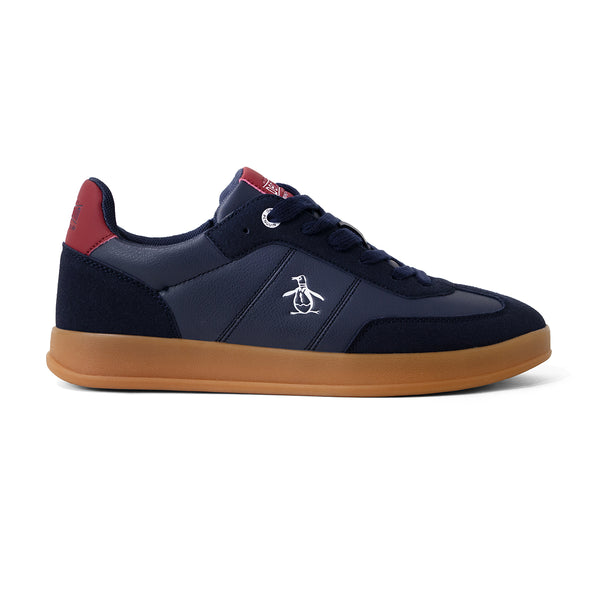 Tenis Style Morty Navy