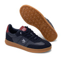 Tenis Style Morty Navy