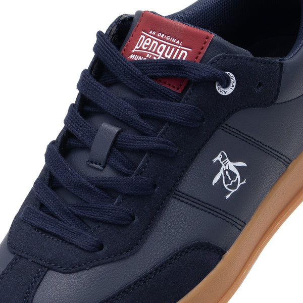 Tenis Style Morty Navy