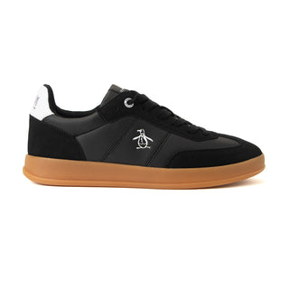 Tenis Style Morty Negro