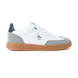 Tenis Style Morty Blanco