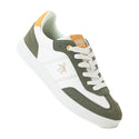 Tenis Original Penguin Style Morty Beige  Para Caballero