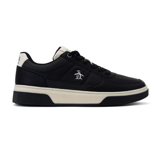 Tenis Style Hancock Negro