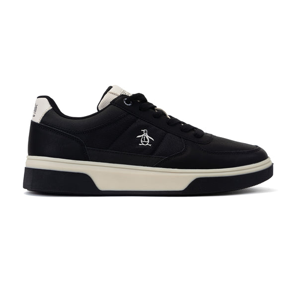Tenis Style Hancock Negro