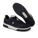 Tenis Style Hancock Negro