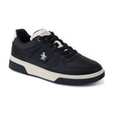 Tenis Style Hancock Negro