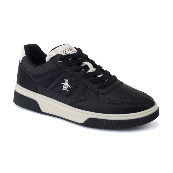 Tenis Style Hancock Negro