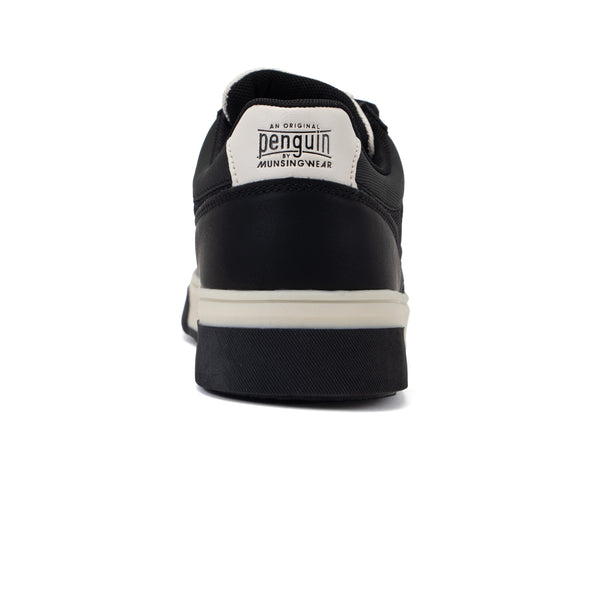 Tenis Style Hancock Negro